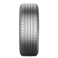 АВТОШИНА 215/55R17 CONTINENTAL ECOCONTACT 6 94V